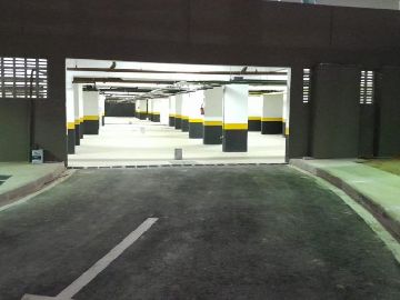 GARAGEM