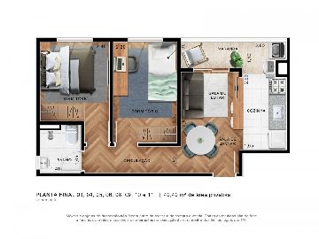 40,40 m2