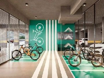 BICICLET�RIO