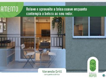 VARANDA GRILL