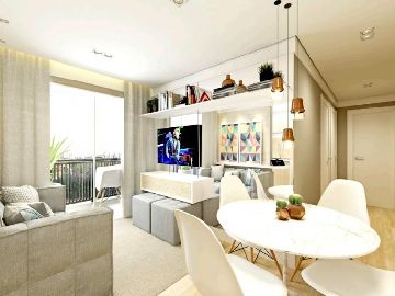 LIVING/SALA
