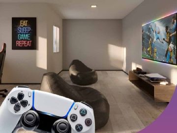 ARENA GAMER