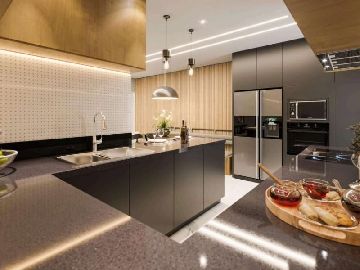 COZINHA 3D