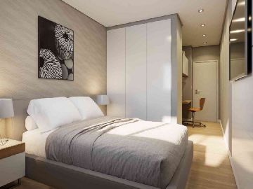 DORM SUITE