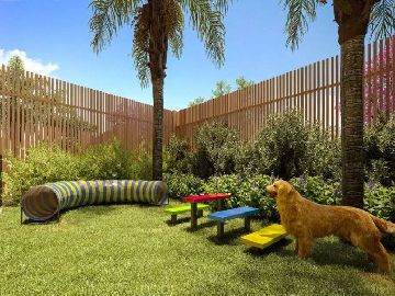 PET PLACE