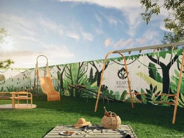 PLAYGROUND