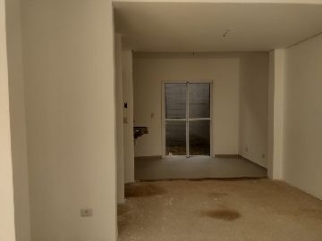 SALA/COZINHA INTEGRADA