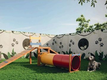 PET PLACE