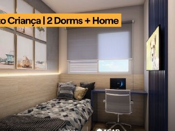 DORM SOLTEIRO