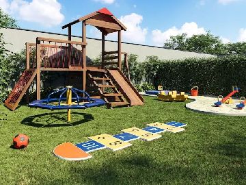 PLAYGROUND