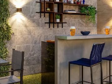 BAR PISCINA