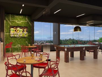 SPORT BAR