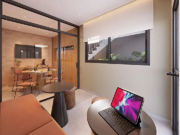 COWORKING