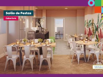 SAL�O DE FESTAS