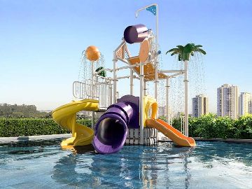 PISCINA INFANTIL