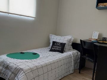 QUARTO SOLTEIRO(DECORADO)