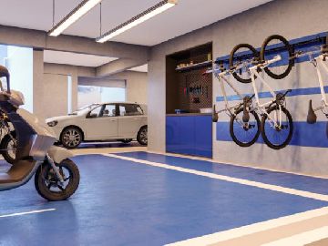 BICICLET�RIO