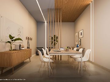 SALA REUNI�O