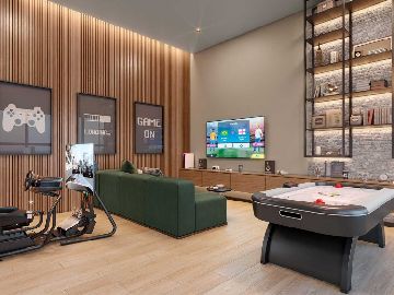 SALA GAMES