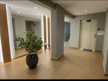 HALL ATUAL
