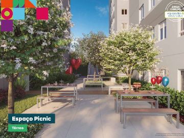 ESPA�O PICNIC