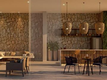 BAR DA PISCINA