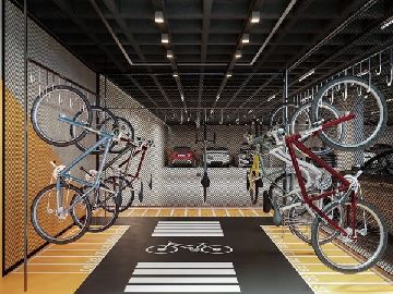 BICICLET�RIO