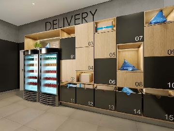 DELIVERY