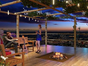 FIRE PLACE