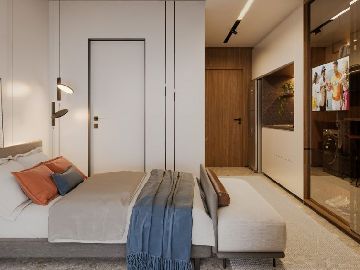 Sala Op��o 25m