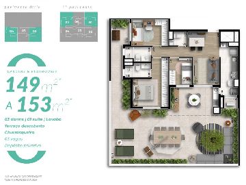 planta 153m