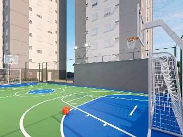QUADRA RECREATIVA