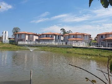 LAGO PESCARIA