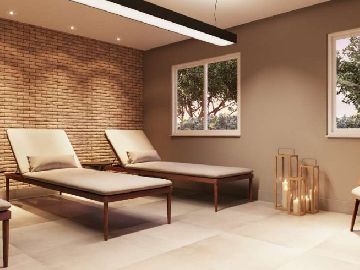 SALA DESCANSO