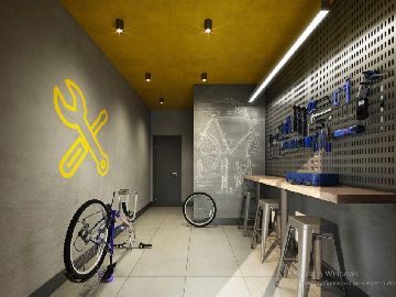 BICICLET�RIO