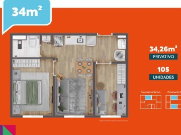 PLANTA 34m