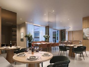 ESPA�O GOURMET