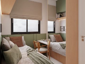 DORM SOLTEIRO