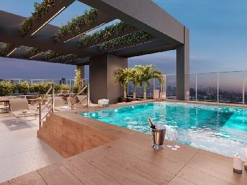 ESPA�O FAMILY(ROOFTOOP)