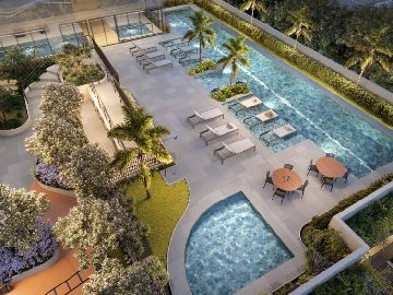 �REA PISCINAS