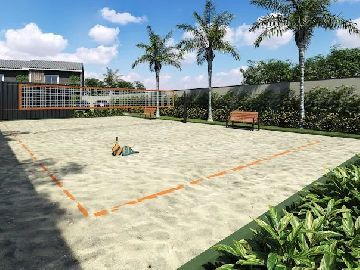 BEACH TENNIS
