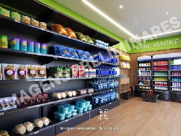 MINI MERCADO