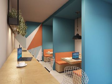 COWORKING