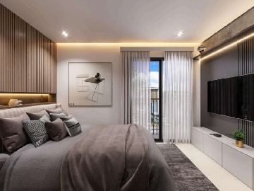DORM CASAL 3D