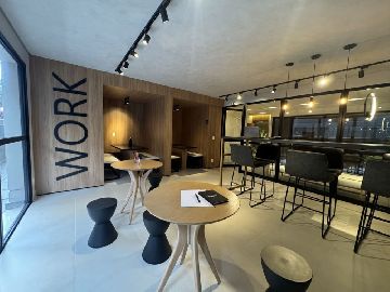 COWORKING