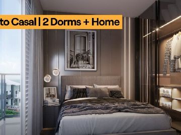 DORM CASAL