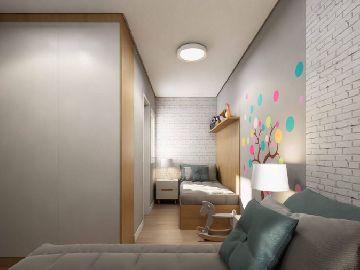 DORM SOLTEIRO