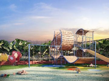 PLAYGROUND