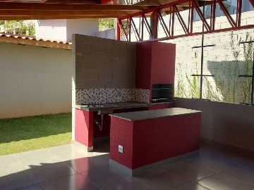 CHURRASQUEIRA