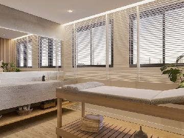 ESPA�O MASSAGEM